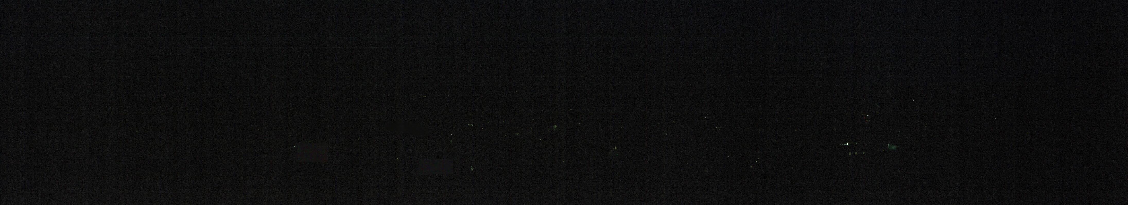 Archiv Foto Webcam Panoramablick auf das Dorf Reit im Winkl