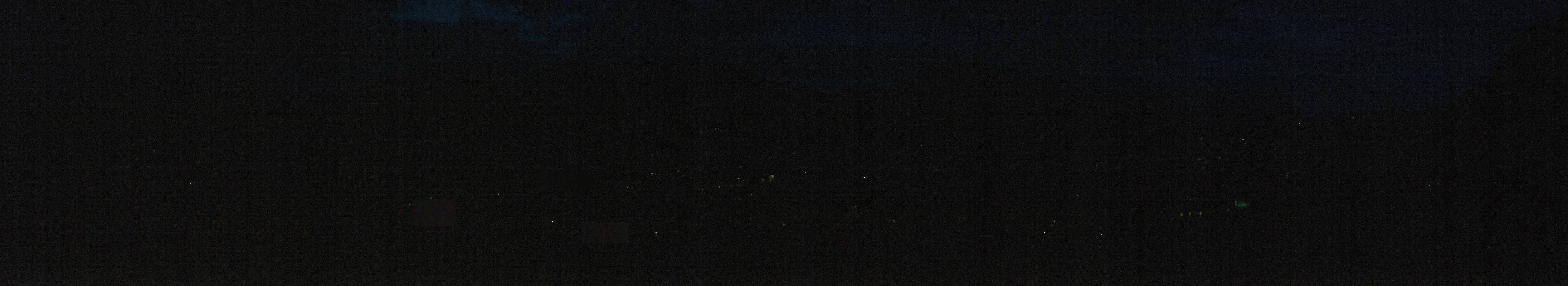 Archiv Foto Webcam Panoramablick auf das Dorf Reit im Winkl