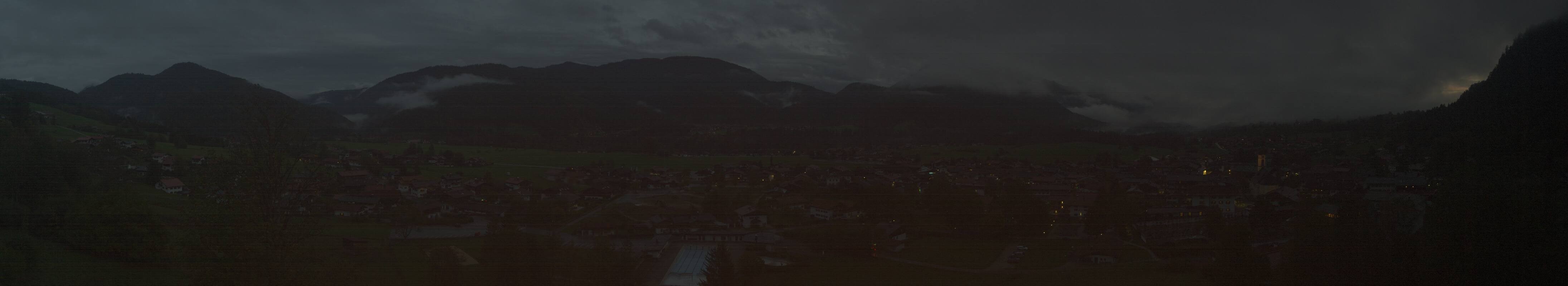 Archived image Webcam Reit im Winkl, Chiemgau