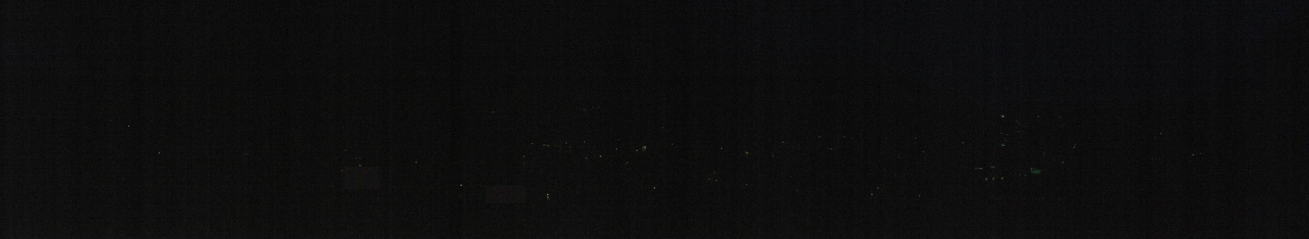 Archiv Foto Webcam Panoramablick auf das Dorf Reit im Winkl