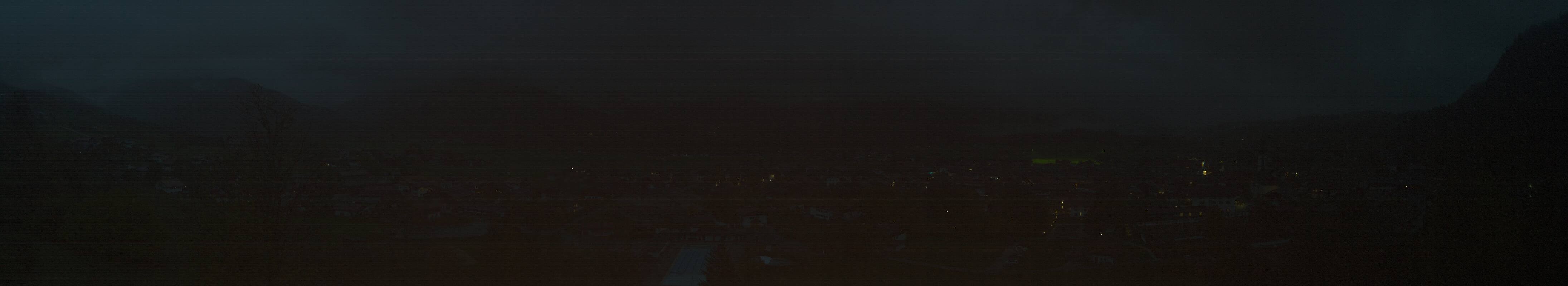 Archived image Webcam Reit im Winkl, Chiemgau