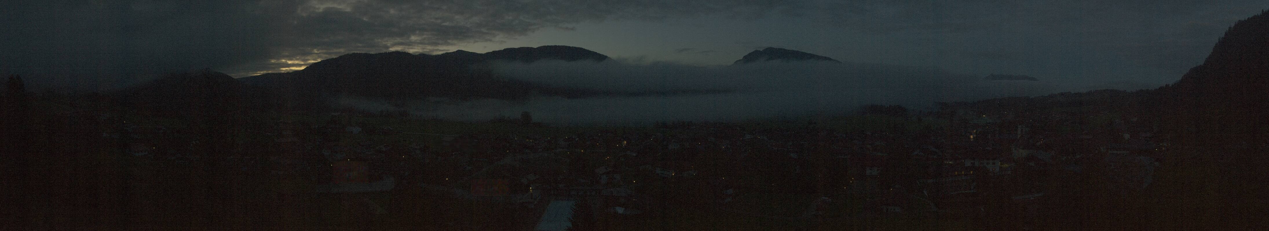 Archived image Webcam Reit im Winkl, Chiemgau