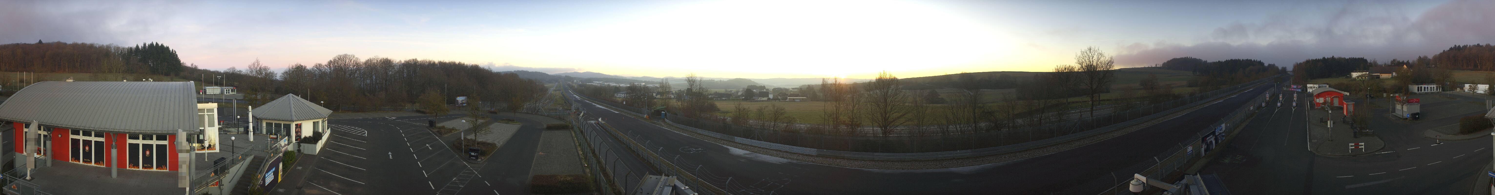Archiv Foto Webcam Nürburgring Nordschleife