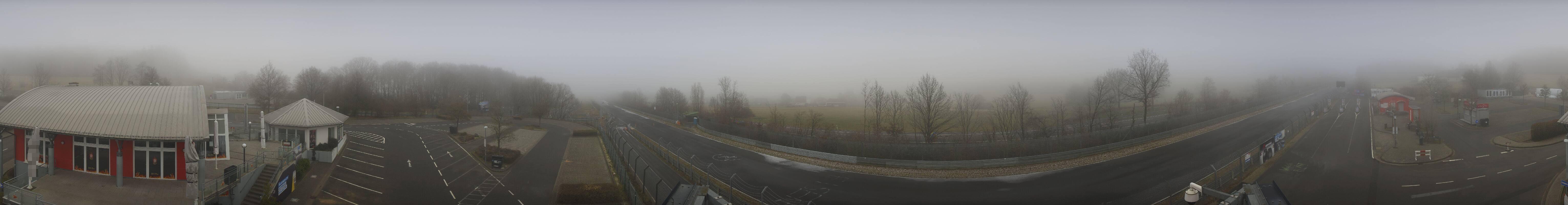 Archiv Foto Webcam Nürburgring Nordschleife
