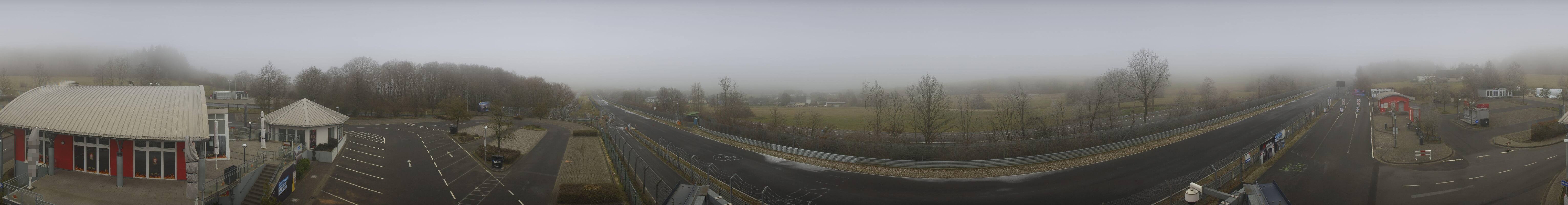 Archiv Foto Webcam Nürburgring Nordschleife