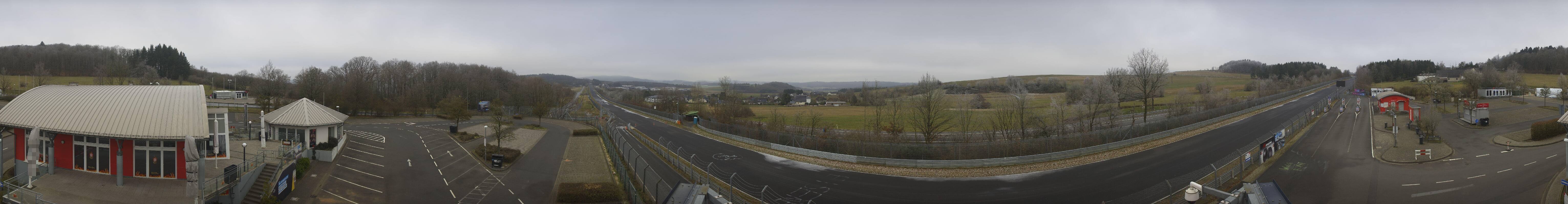 Archiv Foto Webcam Nürburgring Nordschleife