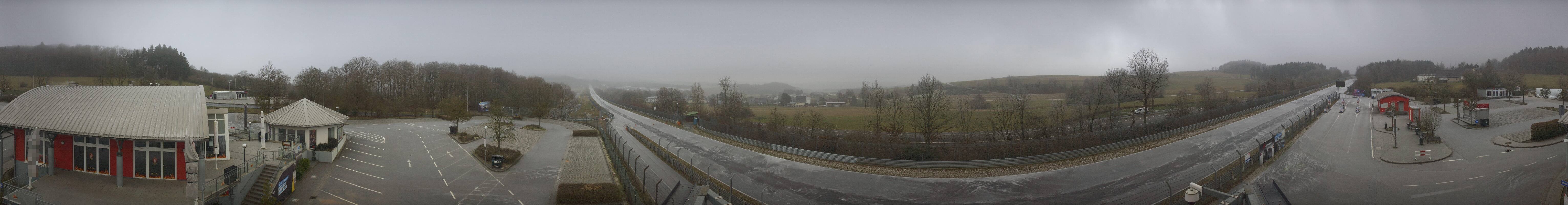 Archiv Foto Webcam Nürburgring Nordschleife
