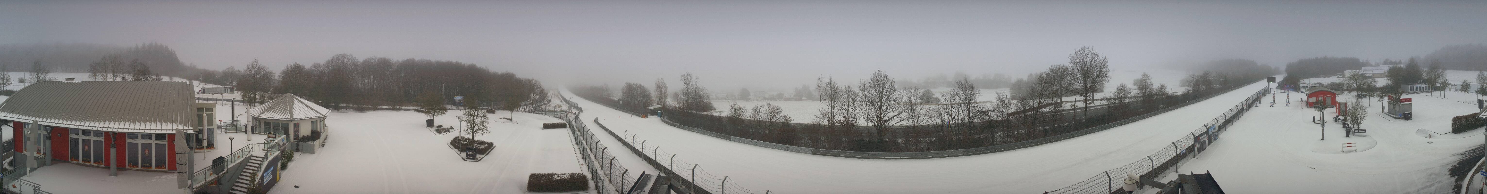 Archiv Foto Webcam Nürburgring Nordschleife