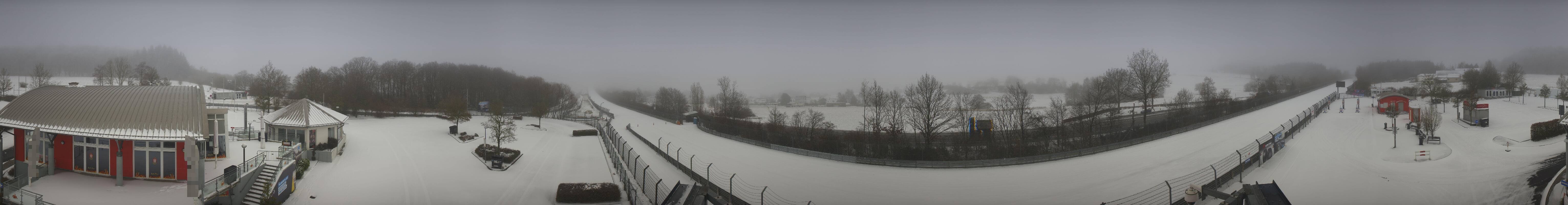 Archiv Foto Webcam Nürburgring Nordschleife