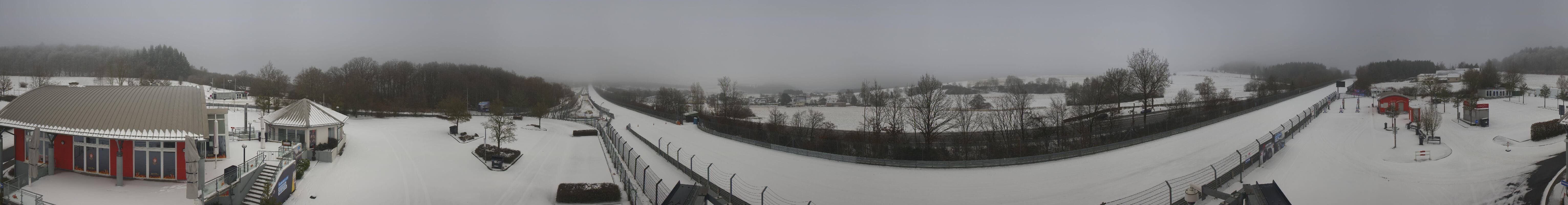 Archiv Foto Webcam Nürburgring Nordschleife