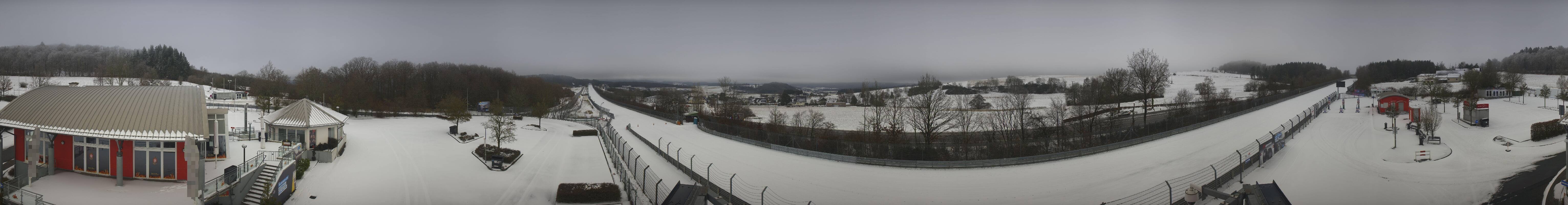 Archiv Foto Webcam Nürburgring Nordschleife