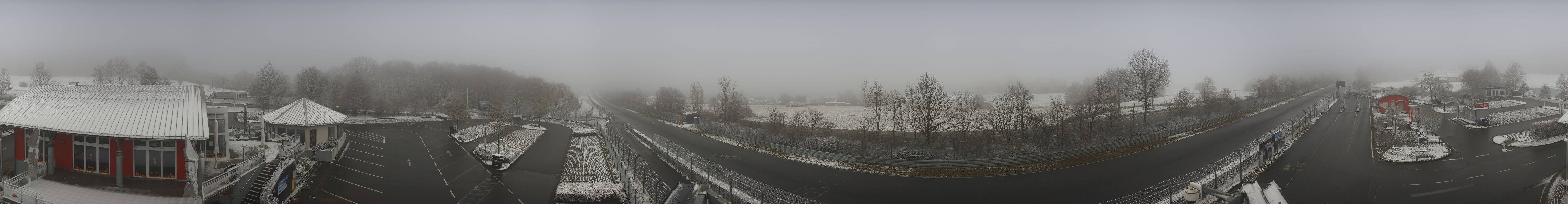 Archiv Foto Webcam Nürburgring Nordschleife