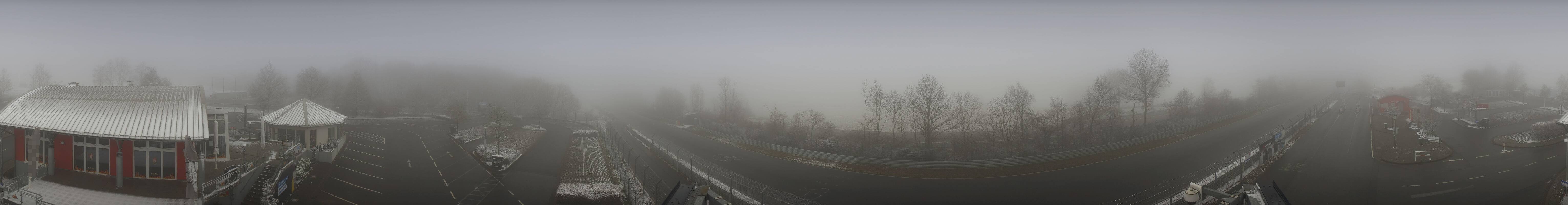 Archiv Foto Webcam Nürburgring Nordschleife
