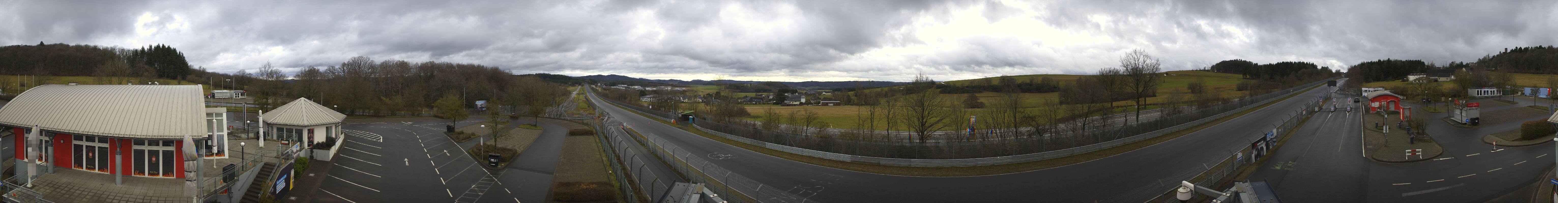 Archiv Foto Webcam Nürburgring Nordschleife