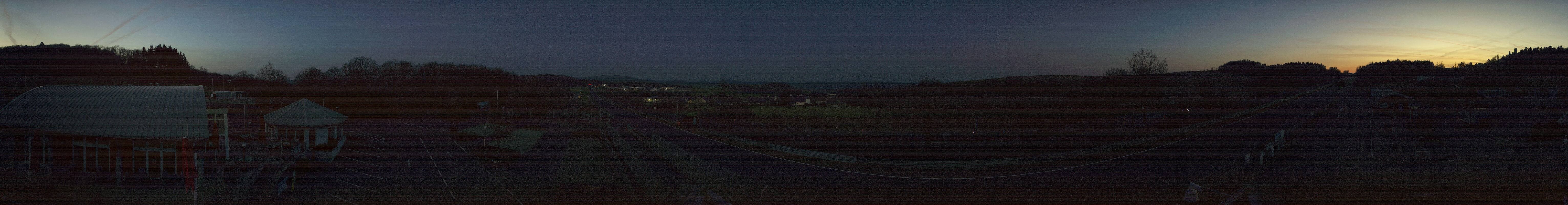 Archived image Webcam Northern Loop of Nürburgring