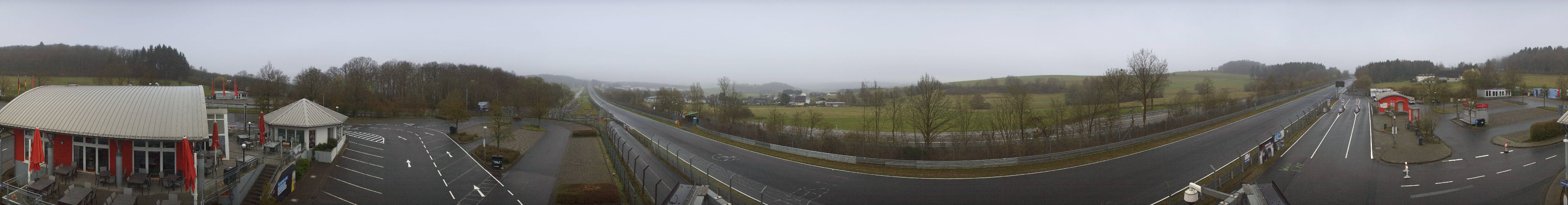 Archiv Foto Webcam Nürburgring Nordschleife