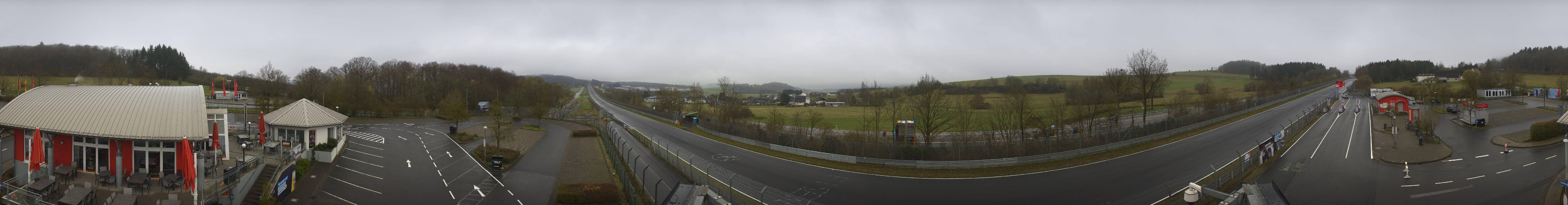 Archiv Foto Webcam Nürburgring Nordschleife