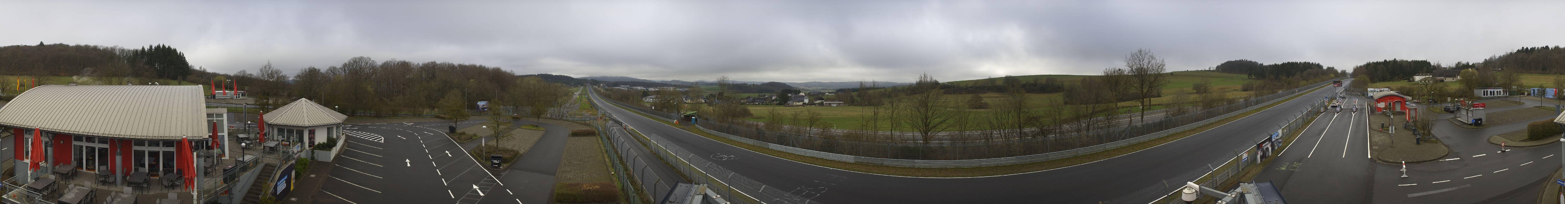 Archiv Foto Webcam Nürburgring Nordschleife