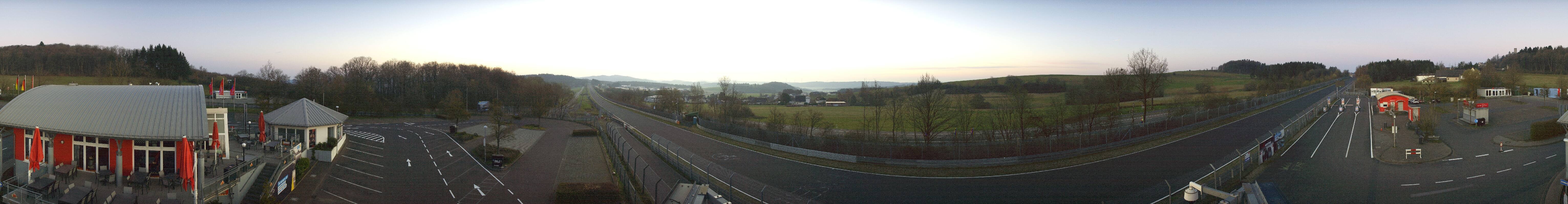 Archiv Foto Webcam Nürburgring Nordschleife
