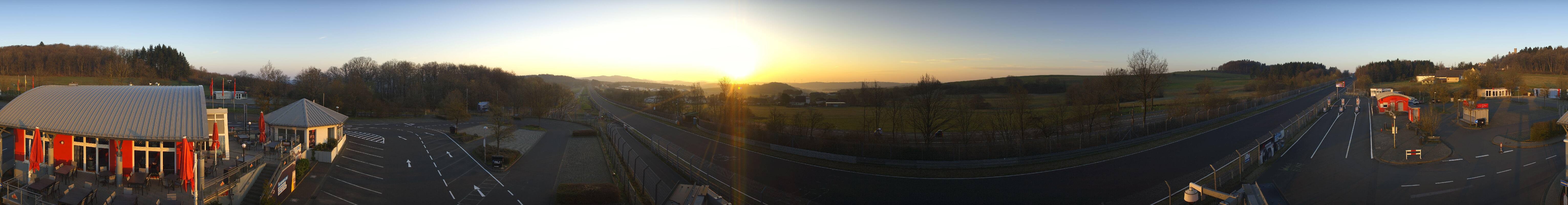 Archiv Foto Webcam Nürburgring Nordschleife