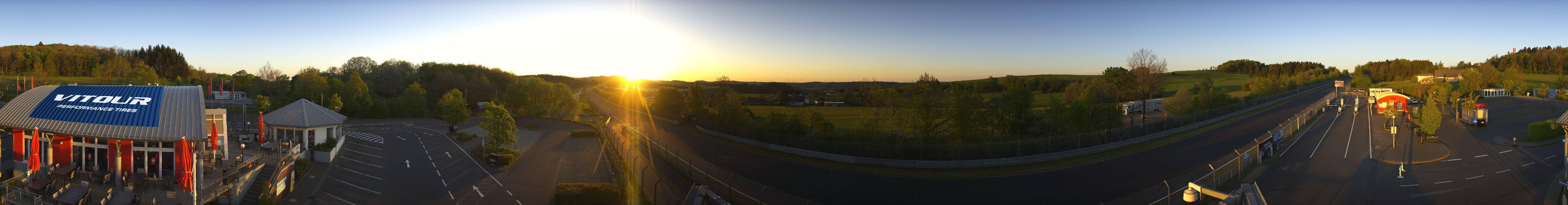 Archiv Foto Webcam Nürburgring Nordschleife