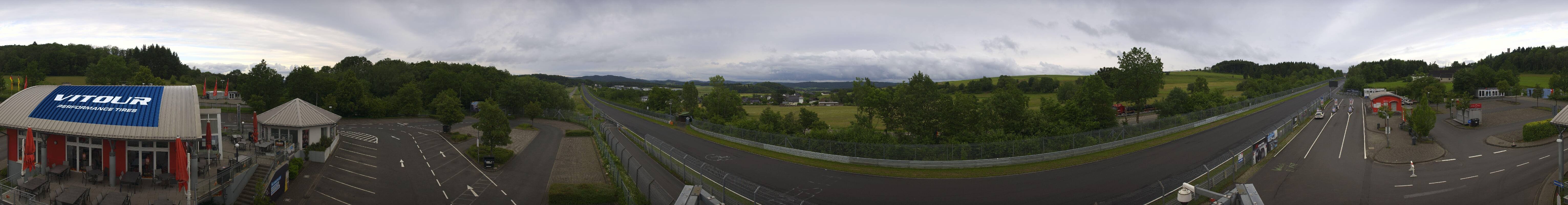 Archiv Foto Webcam Nürburgring Nordschleife