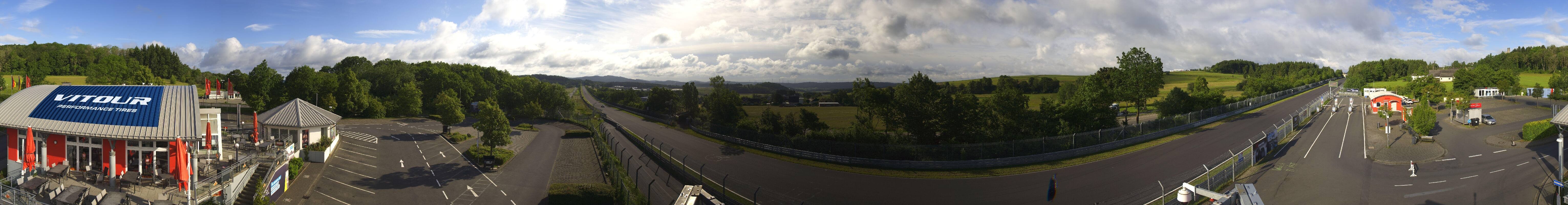 Archiv Foto Webcam Nürburgring Nordschleife