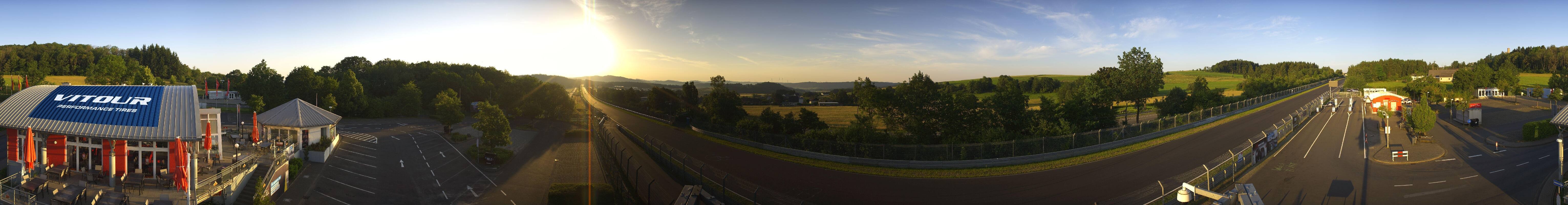 Archiv Foto Webcam Nürburgring Nordschleife