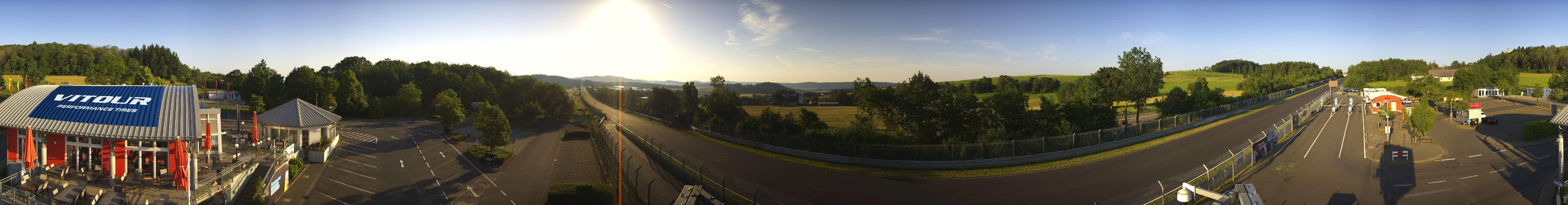 Archiv Foto Webcam Nürburgring Nordschleife