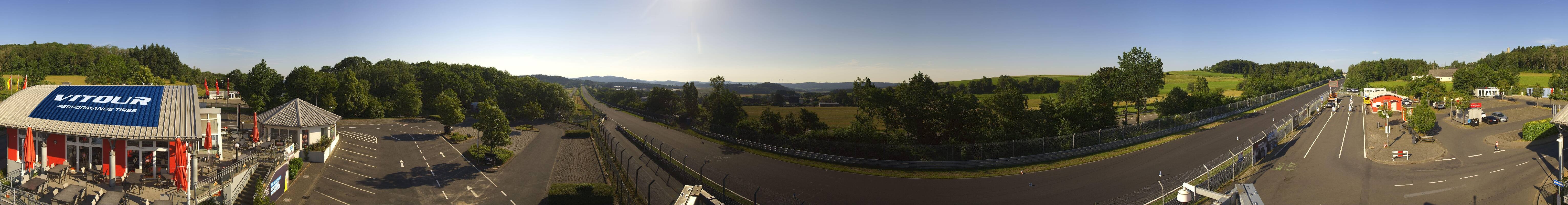 Archiv Foto Webcam Nürburgring Nordschleife