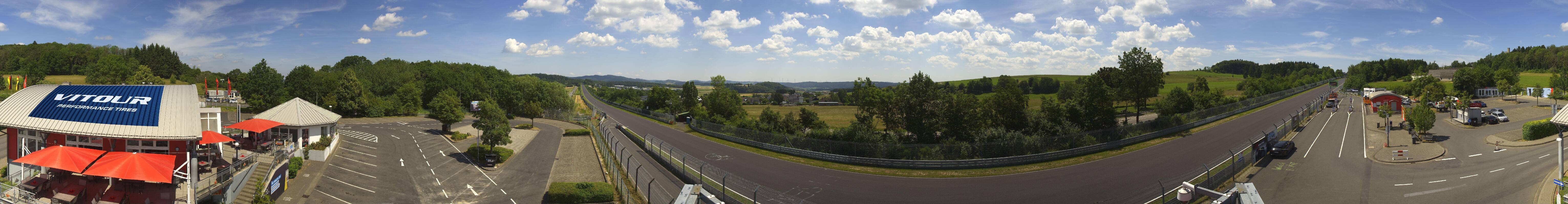 Archiv Foto Webcam Nürburgring Nordschleife