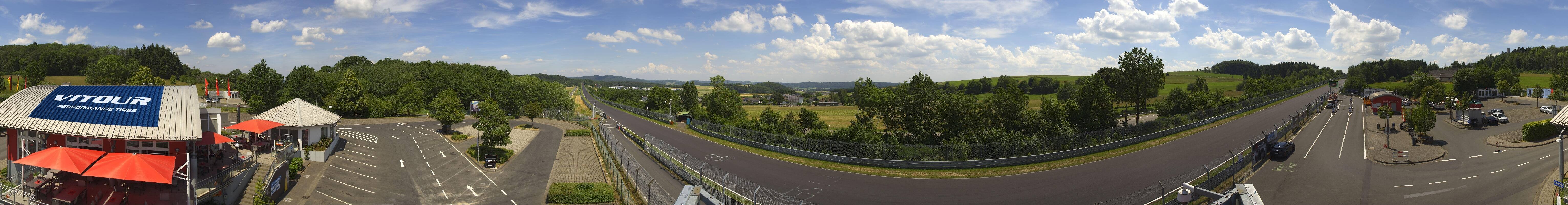 Archiv Foto Webcam Nürburgring Nordschleife