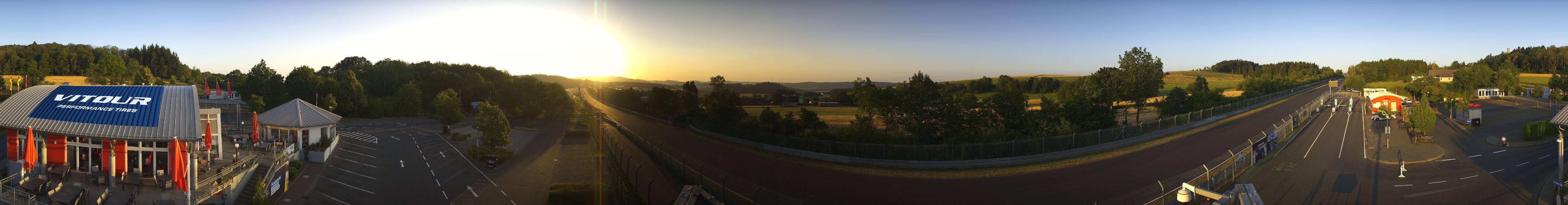 Archiv Foto Webcam Nürburgring Nordschleife