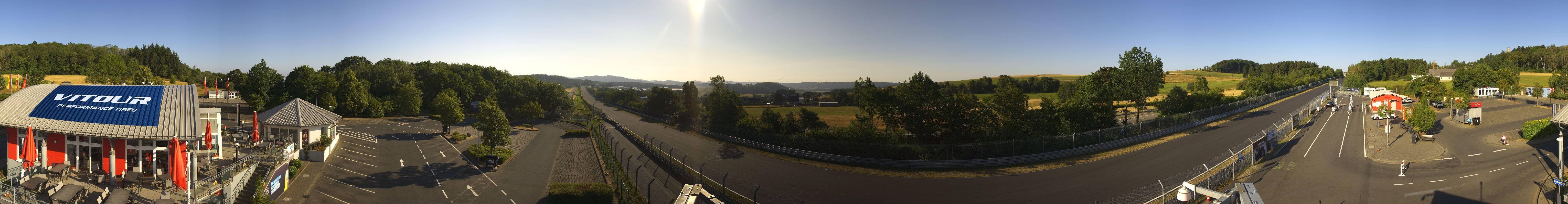 Archiv Foto Webcam Nürburgring Nordschleife