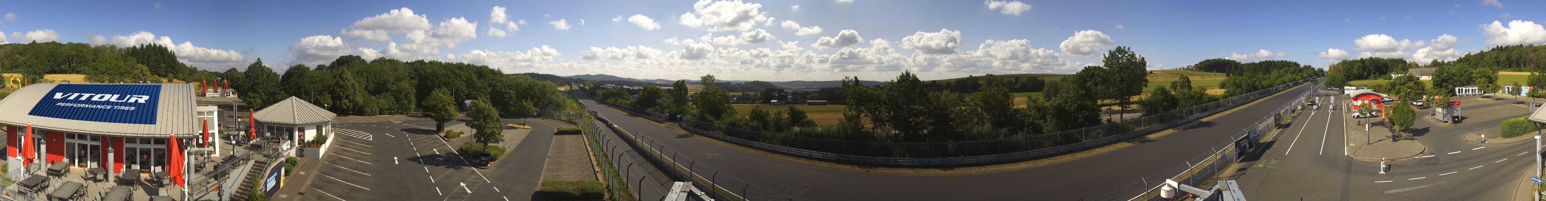 Archiv Foto Webcam Nürburgring Nordschleife