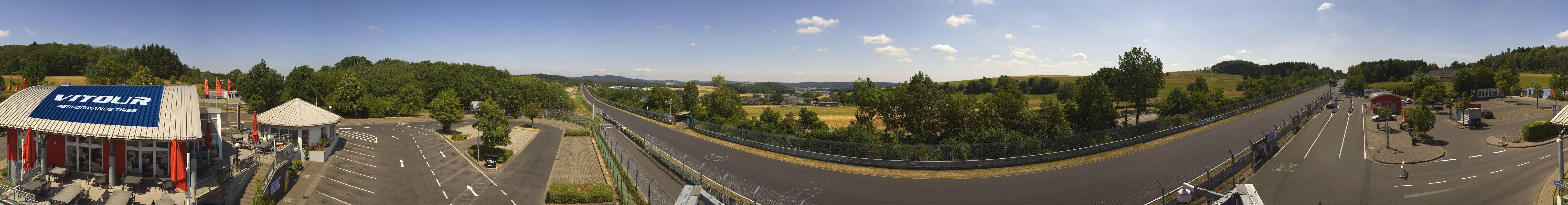 Archiv Foto Webcam Nürburgring Nordschleife