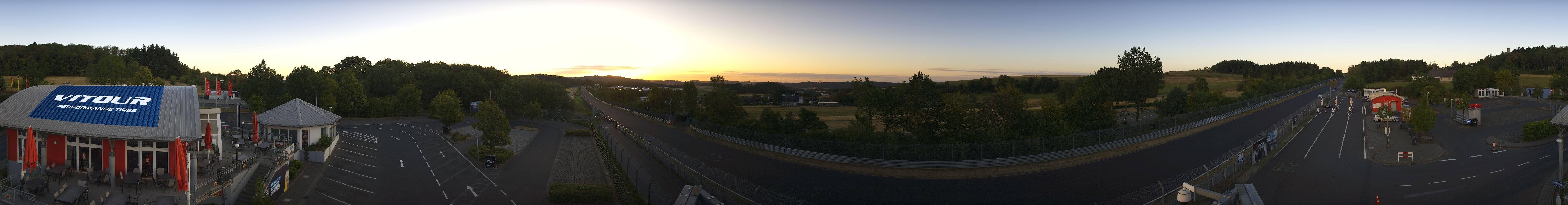 Archiv Foto Webcam Nürburgring Nordschleife