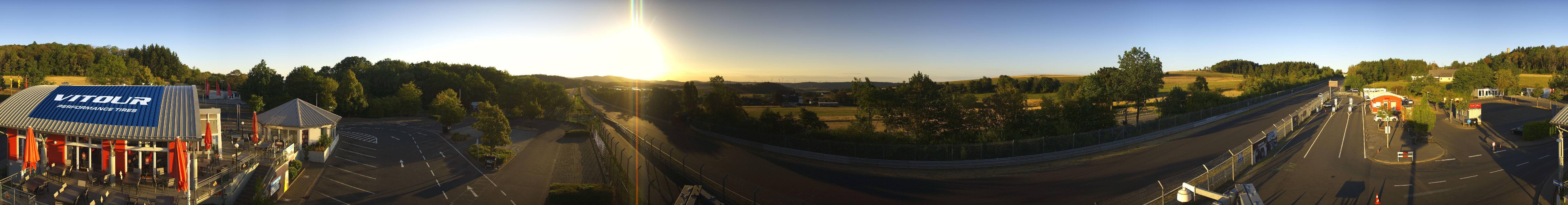 Archiv Foto Webcam Nürburgring Nordschleife