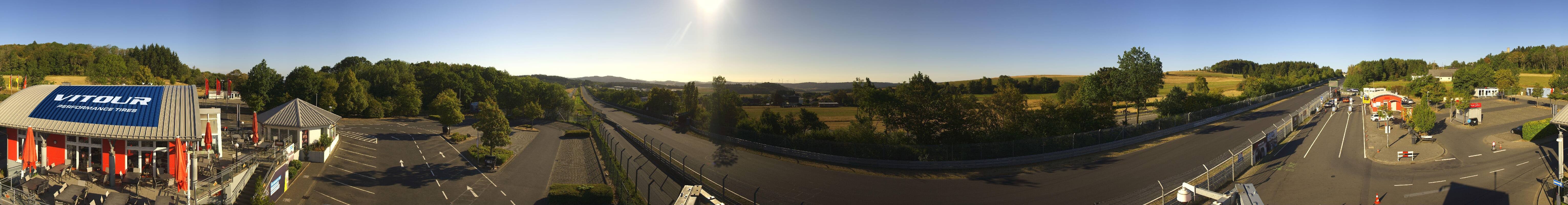 Archiv Foto Webcam Nürburgring Nordschleife