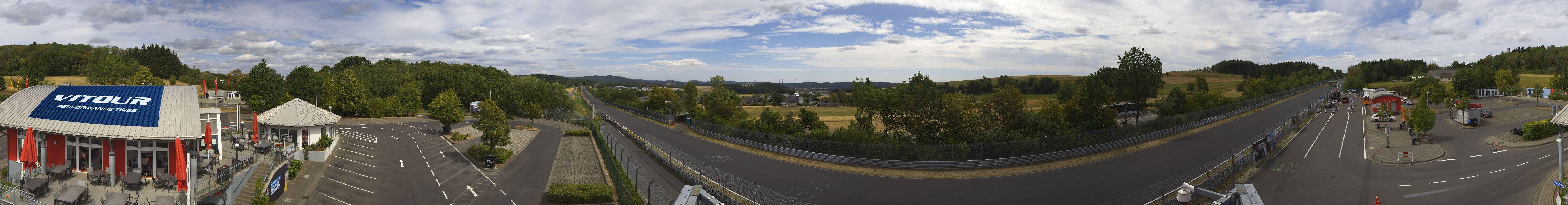 Archiv Foto Webcam Nürburgring Nordschleife