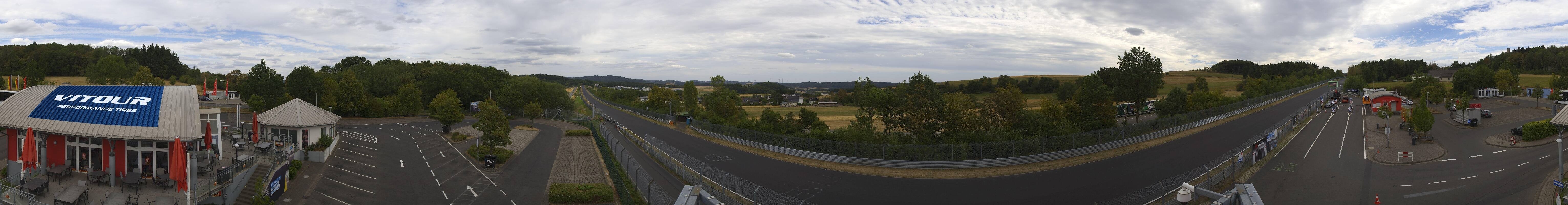 Archiv Foto Webcam Nürburgring Nordschleife