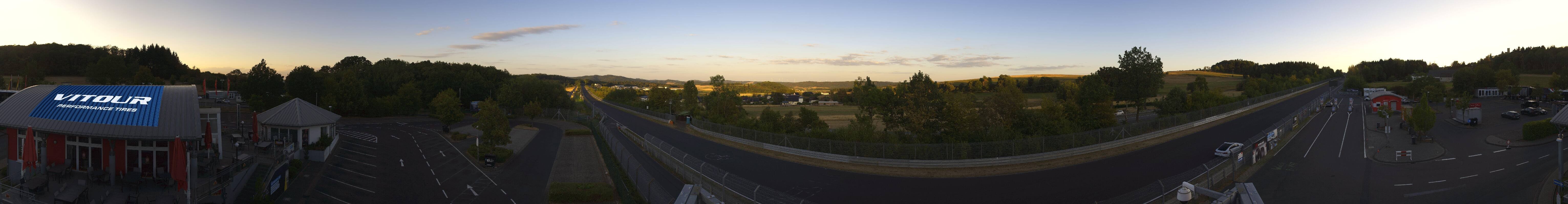 Archiv Foto Webcam Nürburgring Nordschleife