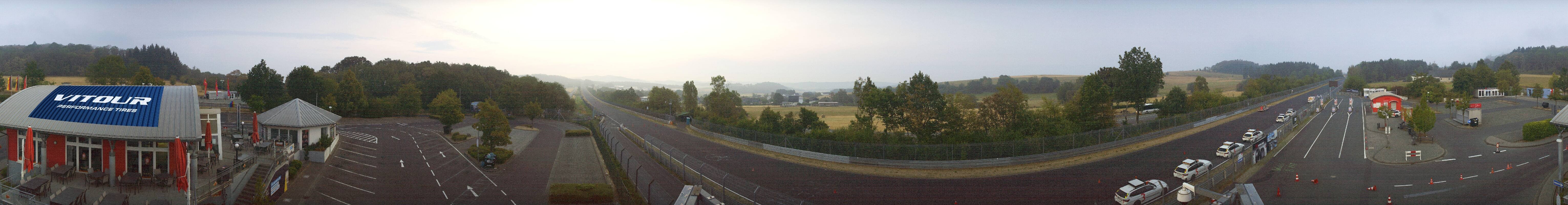 Archiv Foto Webcam Nürburgring Nordschleife