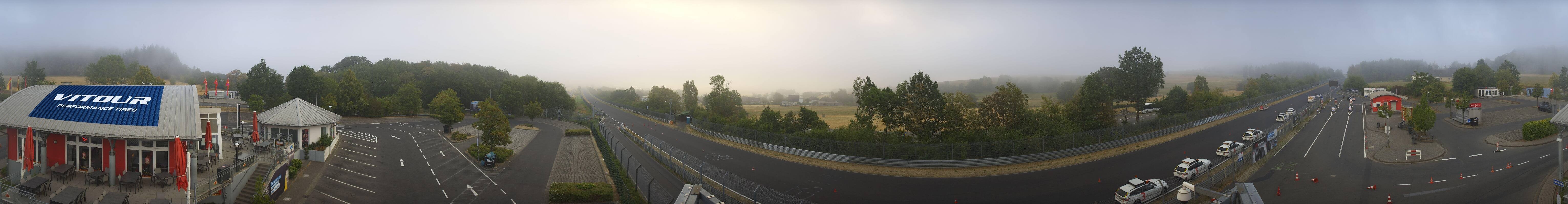 Archiv Foto Webcam Nürburgring Nordschleife