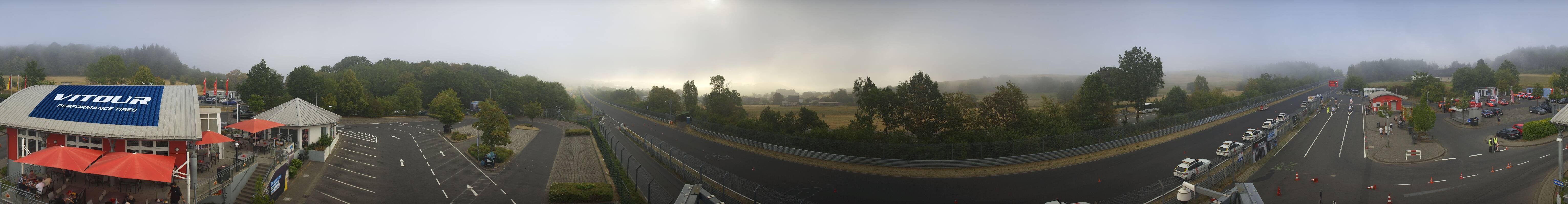 Archiv Foto Webcam Nürburgring Nordschleife