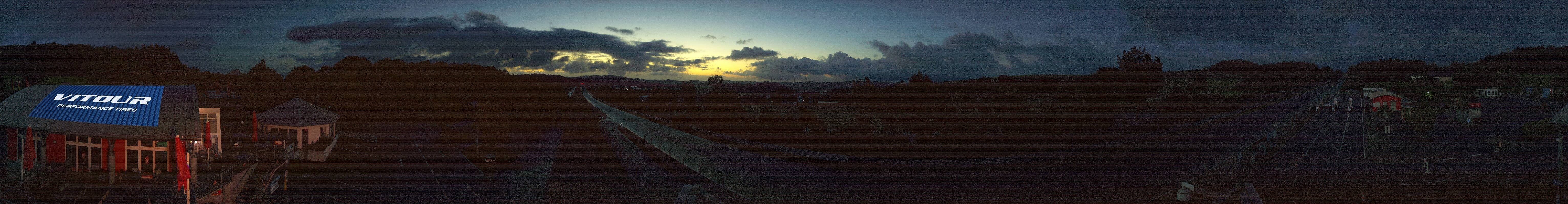 Archived image Webcam Northern Loop of Nürburgring