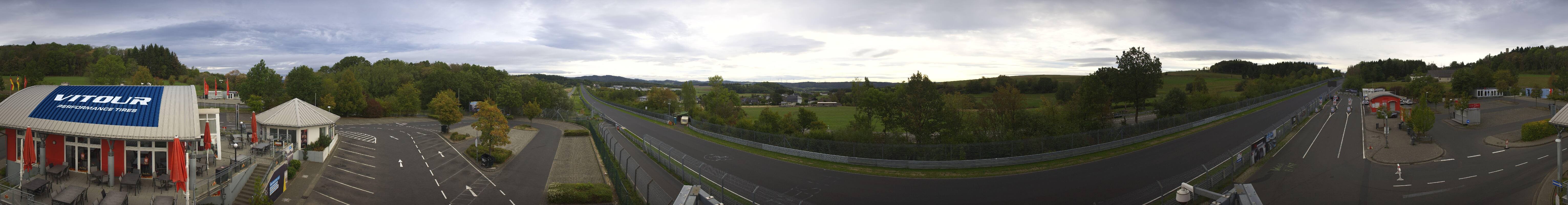 Archiv Foto Webcam Nürburgring Nordschleife