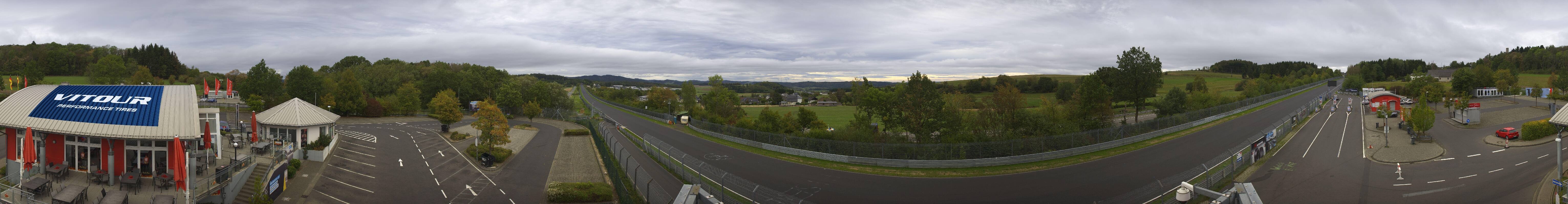 Archiv Foto Webcam Nürburgring Nordschleife