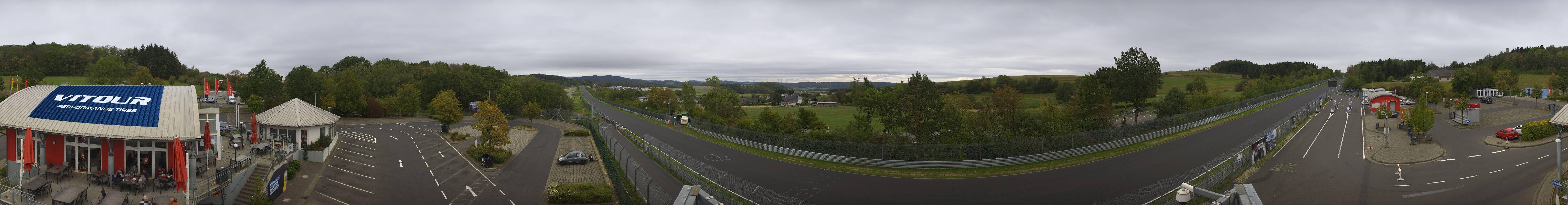 Archiv Foto Webcam Nürburgring Nordschleife