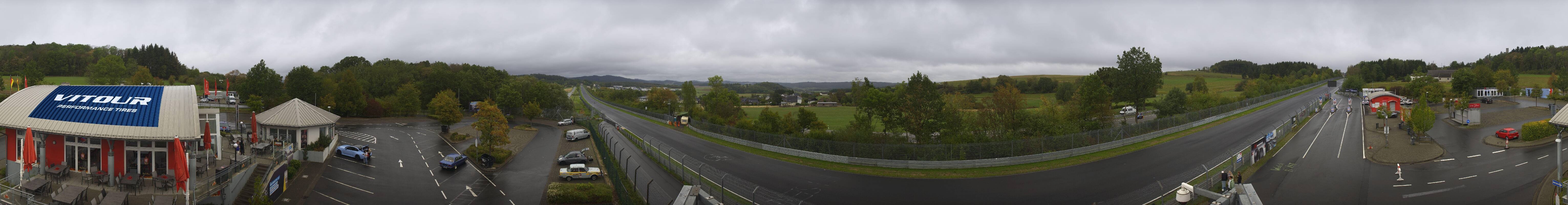 Archiv Foto Webcam Nürburgring Nordschleife